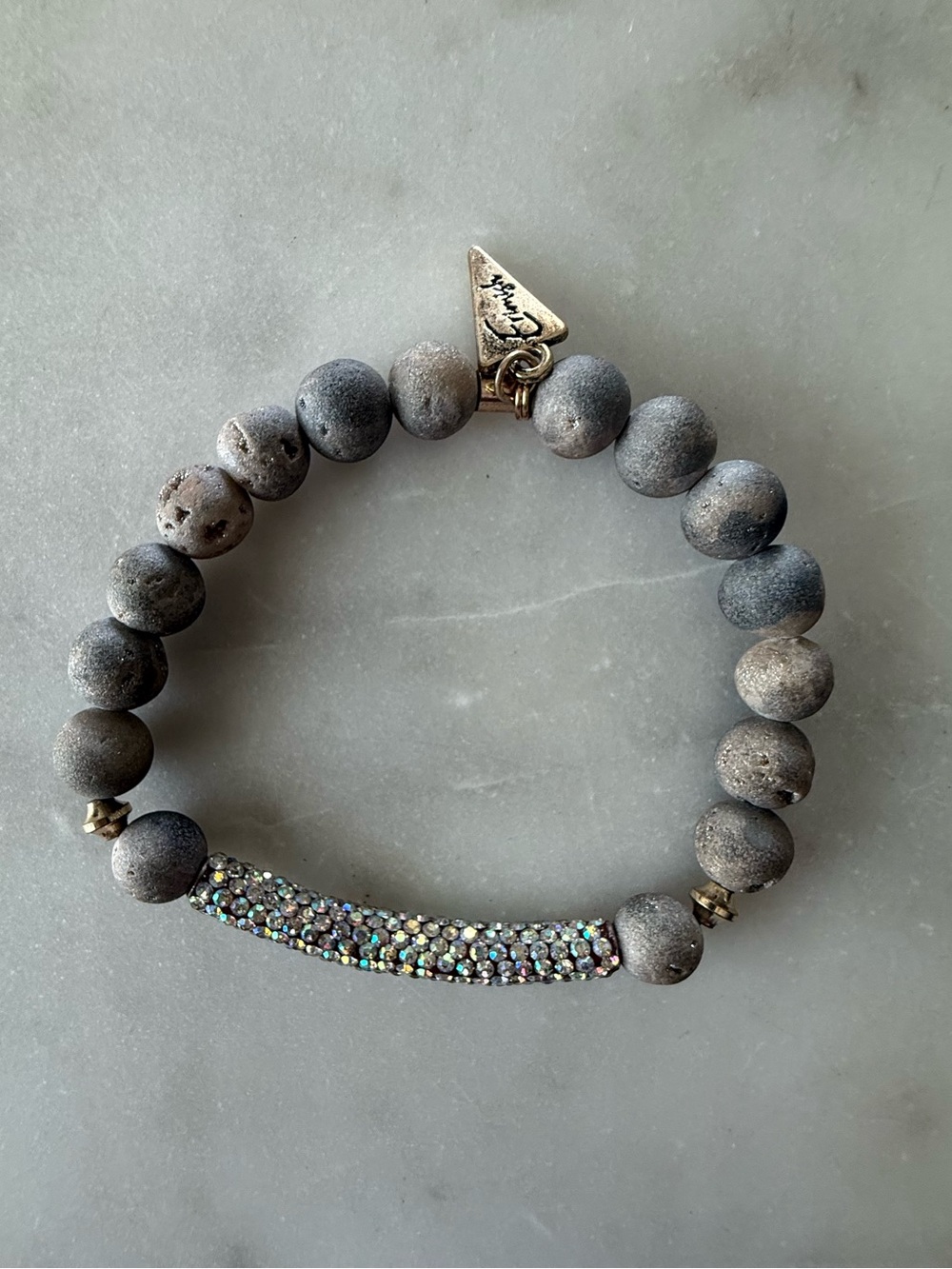 Erimish 5 Bracelet Stack New - Picture 5 of 6